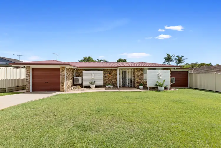 Main view of Homely house listing, 3 Bungowla Street, Bracken Ridge QLD 4017