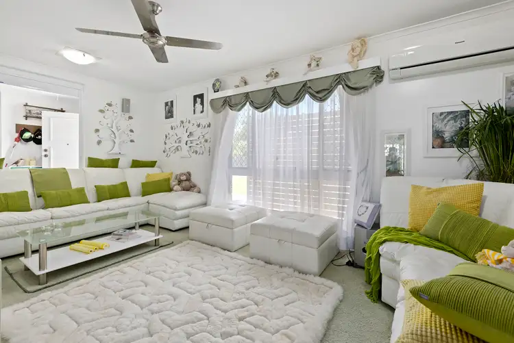 Second view of Homely house listing, 3 Bungowla Street, Bracken Ridge QLD 4017