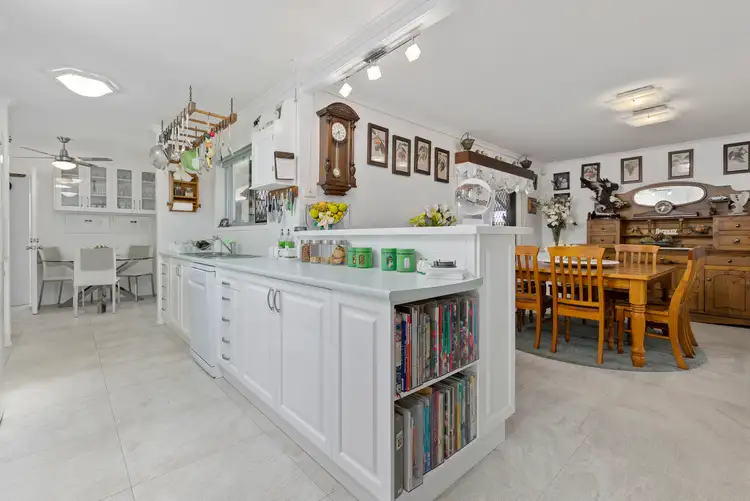 Fourth view of Homely house listing, 3 Bungowla Street, Bracken Ridge QLD 4017