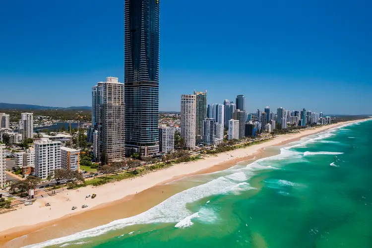 3/60 The Esplanade, Surfers Paradise QLD 4217