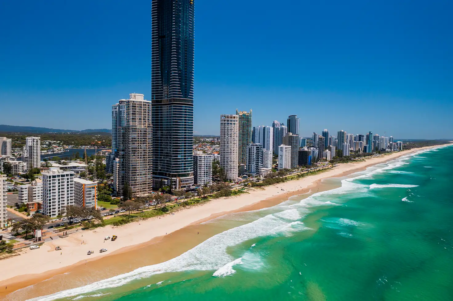 Main view of Homely unit listing, 3/60 The Esplanade, Surfers Paradise QLD 4217
