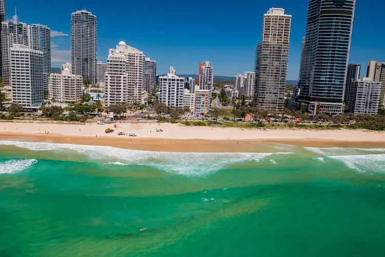 Fourth view of Homely unit listing, 3/60 The Esplanade, Surfers Paradise QLD 4217