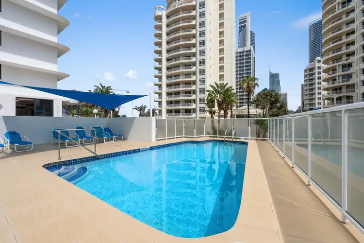 Sixth view of Homely unit listing, 3/60 The Esplanade, Surfers Paradise QLD 4217