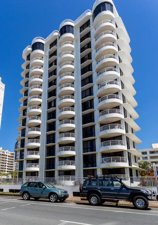 Seventh view of Homely unit listing, 3/60 The Esplanade, Surfers Paradise QLD 4217