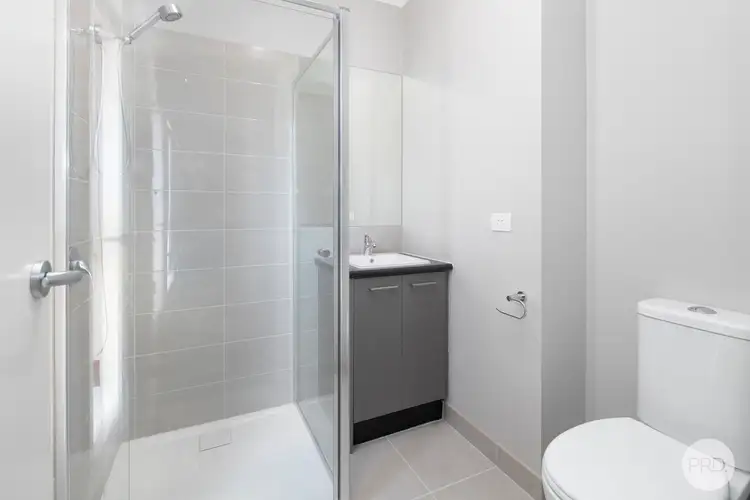 Fourth view of Homely unit listing, 3/27A Water Street, Brown Hill VIC 3350