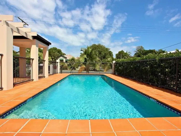 Main view of Homely unit listing, 25/33 Lenneberg Street, Southport QLD 4215