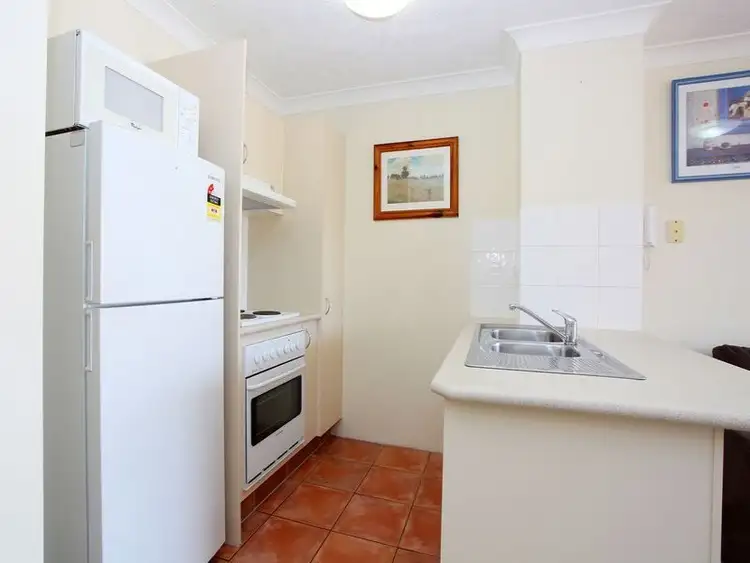 Third view of Homely unit listing, 25/33 Lenneberg Street, Southport QLD 4215