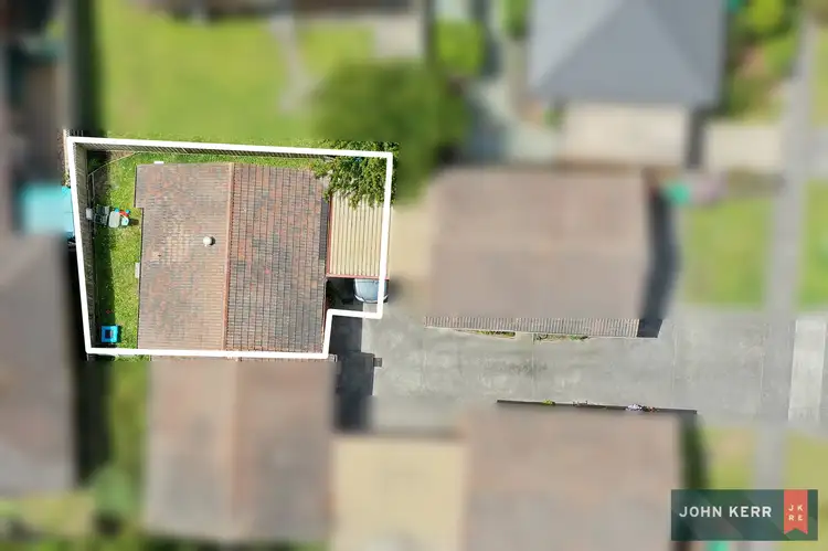 Seventh view of Homely unit listing, 3/20 Saxtons Drive, Moe VIC 3825