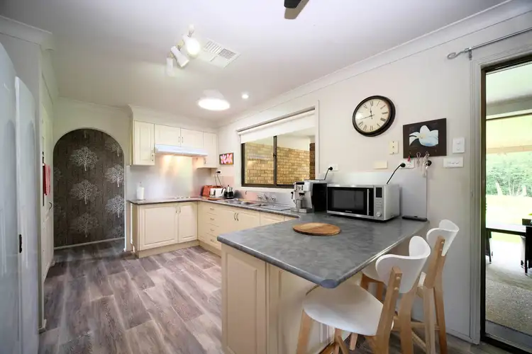 Third view of Homely rural property listing, 19483 Pacific Highway, Moorland NSW 2443