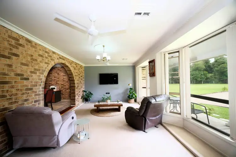 Fourth view of Homely rural property listing, 19483 Pacific Highway, Moorland NSW 2443