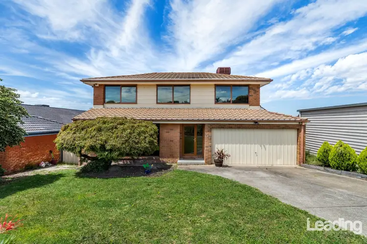 267 Gap Road, Sunbury VIC 3429