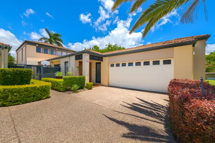 Third view of Homely house listing, 530 Oyster Cove Promenade, Helensvale QLD 4212