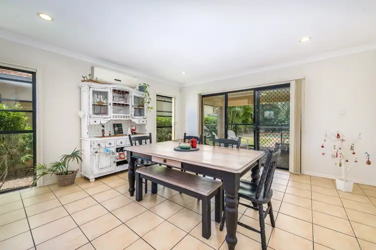 Sixth view of Homely house listing, 530 Oyster Cove Promenade, Helensvale QLD 4212