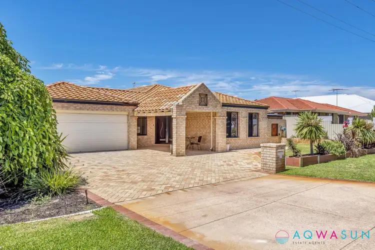 Fourth view of Homely house listing, 1 Treasure Place, Singleton WA 6175