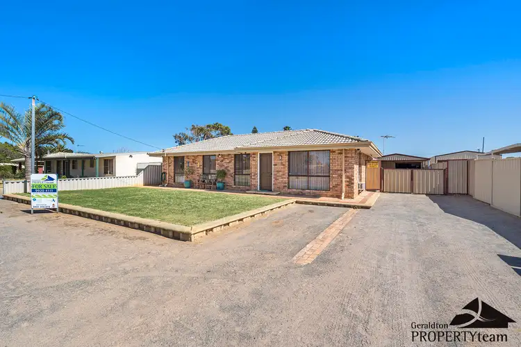 Main view of Homely house listing, 10 Vincent Street, Spalding WA 6530