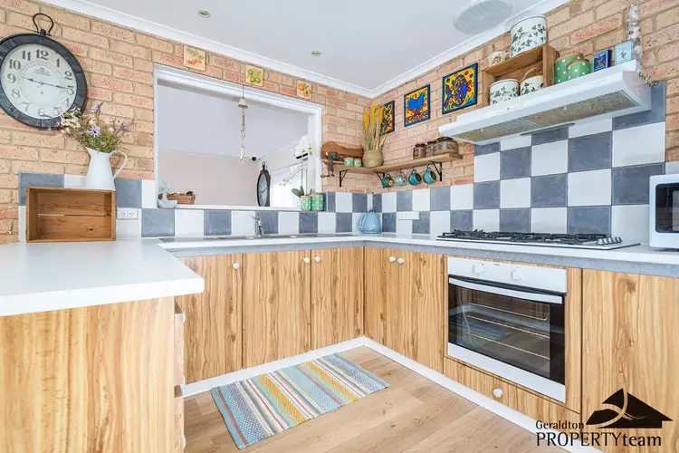Second view of Homely house listing, 10 Vincent Street, Spalding WA 6530