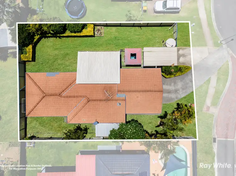 61 Bushland Drive, Regents Park QLD 4118