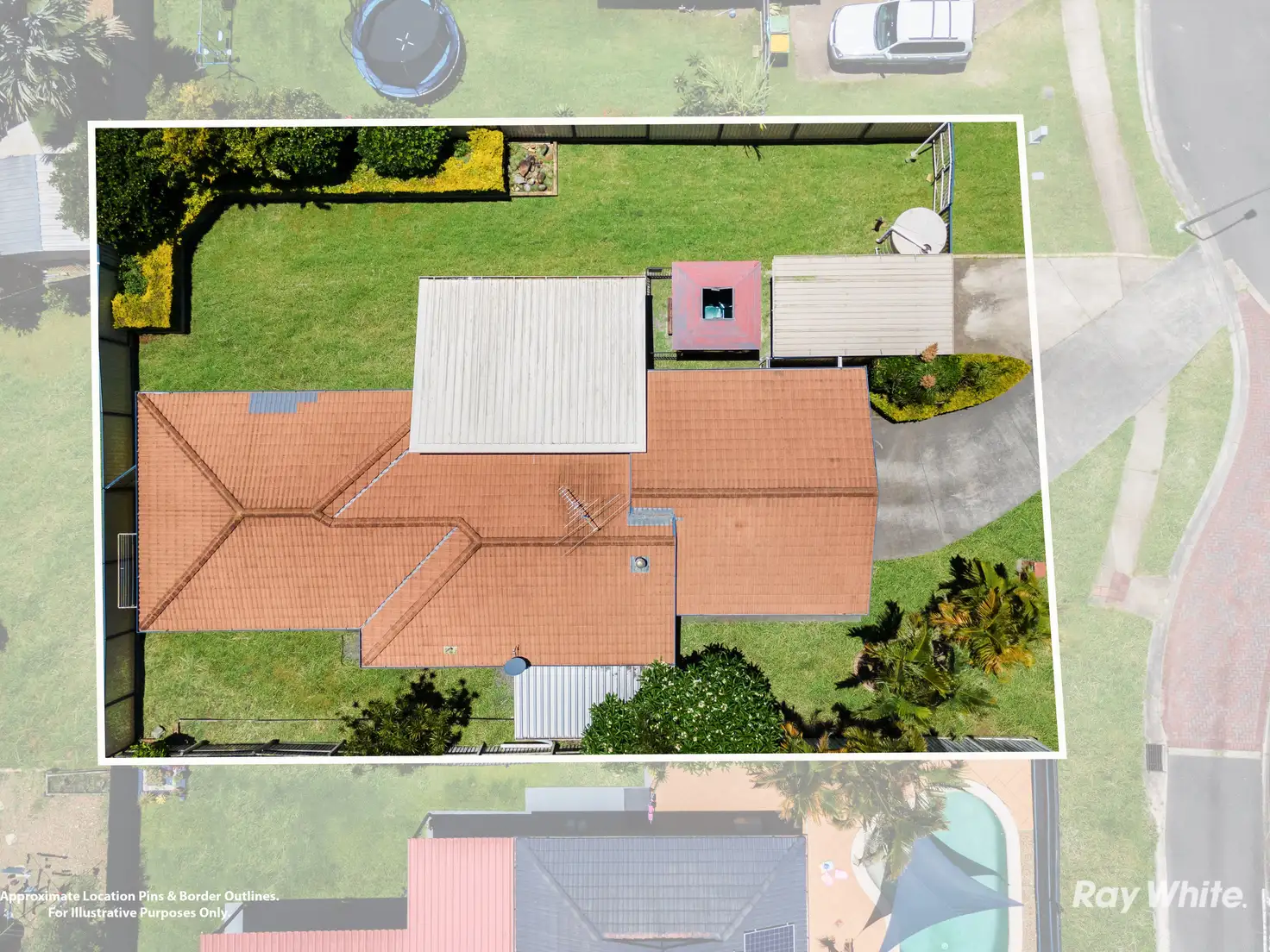 Main view of Homely house listing, 61 Bushland Drive, Regents Park QLD 4118