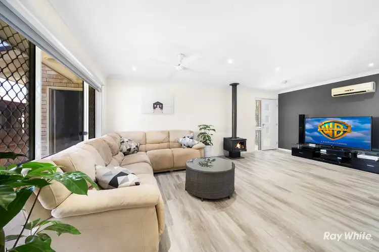 Third view of Homely house listing, 61 Bushland Drive, Regents Park QLD 4118