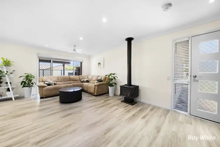 Fourth view of Homely house listing, 61 Bushland Drive, Regents Park QLD 4118