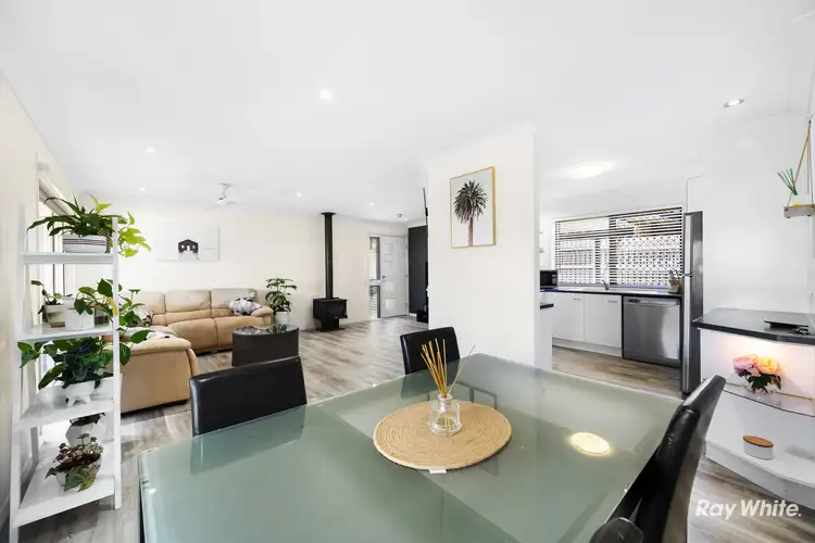 Fifth view of Homely house listing, 61 Bushland Drive, Regents Park QLD 4118