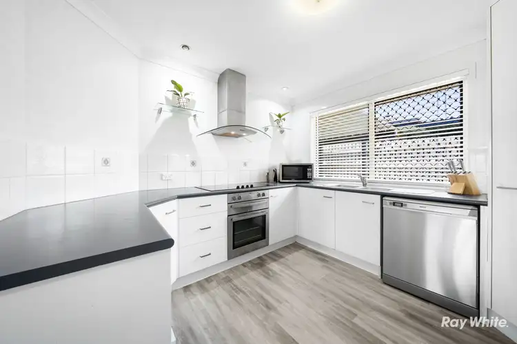 Sixth view of Homely house listing, 61 Bushland Drive, Regents Park QLD 4118