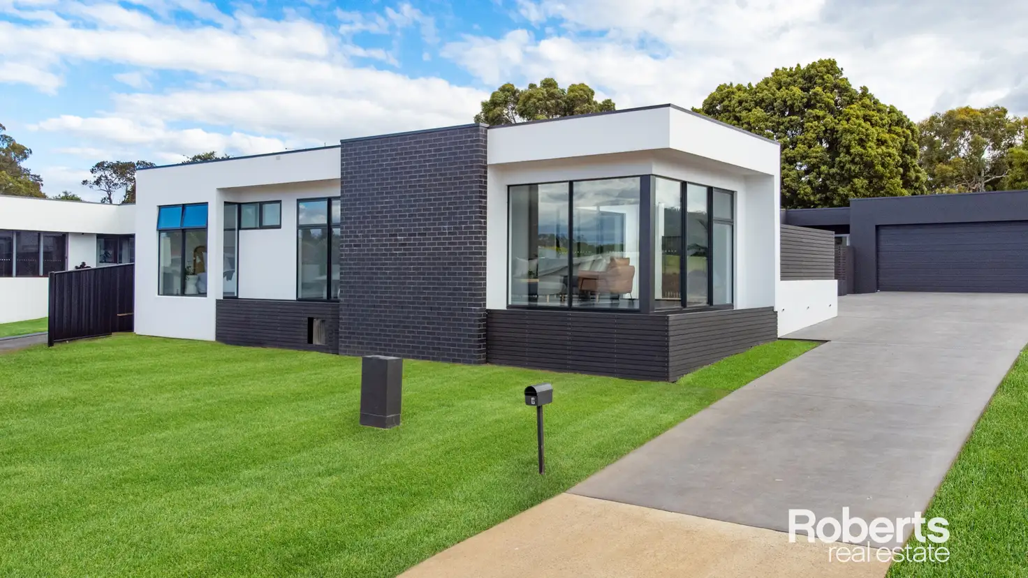 Main view of Homely unit listing, 1/6 Gordon Place, Prospect Vale TAS 7250