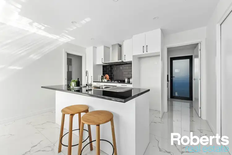 Fifth view of Homely unit listing, 1/6 Gordon Place, Prospect Vale TAS 7250
