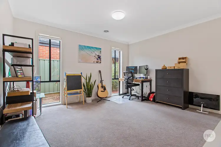 Fourth view of Homely house listing, 11 Sanctuary Boulevard, Maiden Gully VIC 3551