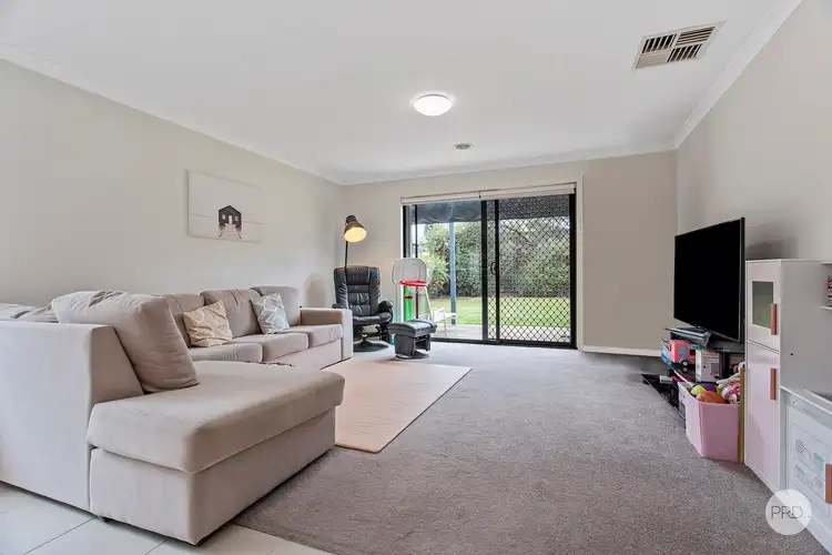 Fifth view of Homely house listing, 11 Sanctuary Boulevard, Maiden Gully VIC 3551