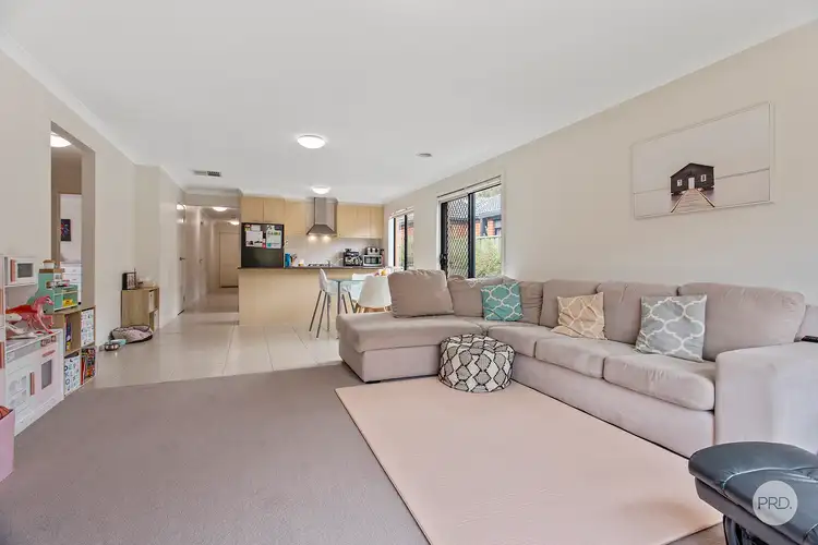 Sixth view of Homely house listing, 11 Sanctuary Boulevard, Maiden Gully VIC 3551