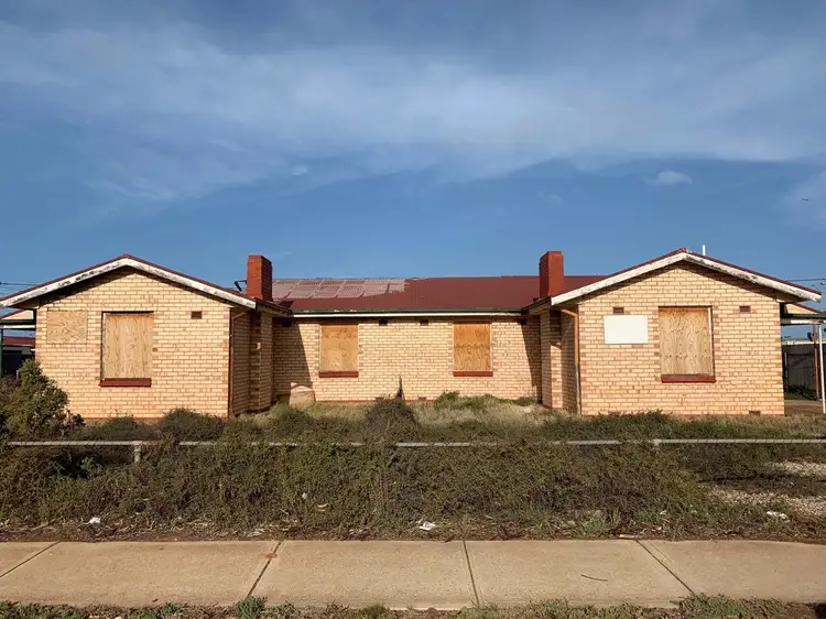 Main view of Homely house listing, 45 & 47 Mitchell Street, Whyalla Stuart SA 5608