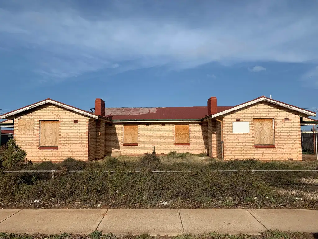 Main view of Homely house listing, 45 & 47 Mitchell Street, Whyalla Stuart SA 5608