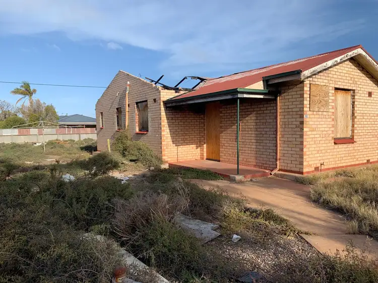 Second view of Homely house listing, 45 & 47 Mitchell Street, Whyalla Stuart SA 5608