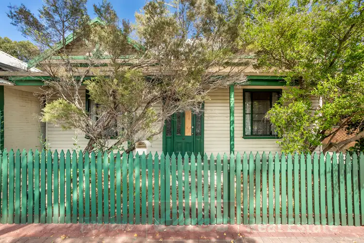 Main view of Homely house listing, 44 Ommaney Road, Brunswick WA 6224