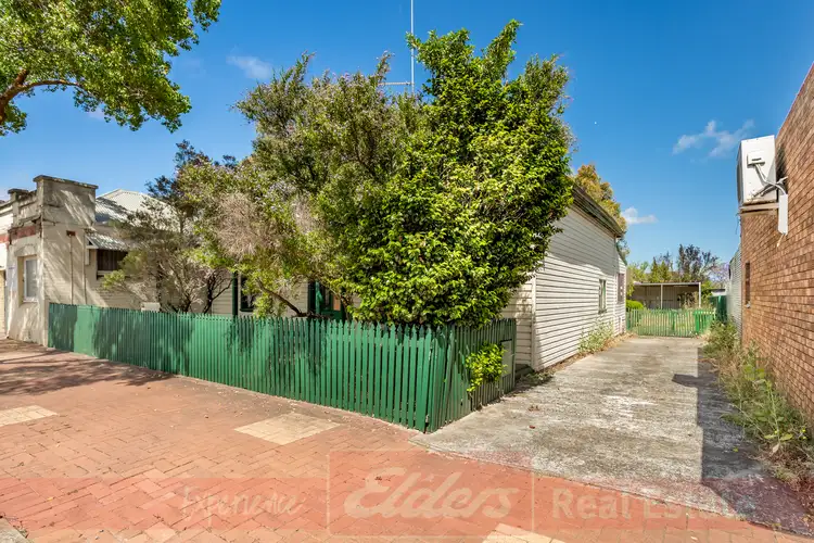 Second view of Homely house listing, 44 Ommaney Road, Brunswick WA 6224