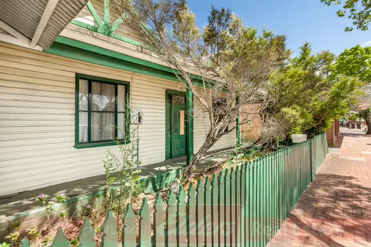 Fourth view of Homely house listing, 44 Ommaney Road, Brunswick WA 6224