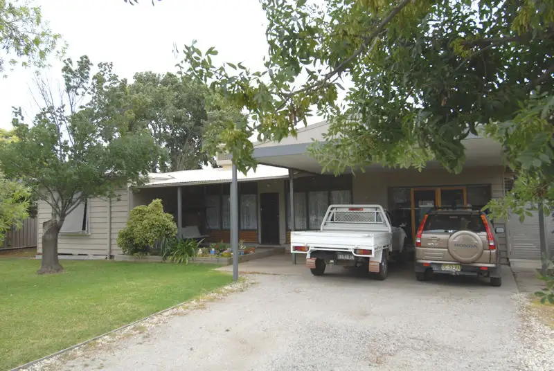 Main view of Homely house listing, 465 CRESSY STREET, Deniliquin NSW 2710