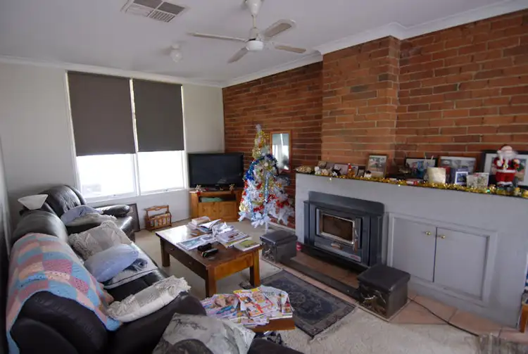 Second view of Homely house listing, 465 CRESSY STREET, Deniliquin NSW 2710