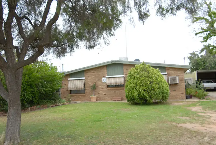 431 WHITELOCK STREET, Deniliquin NSW 2710