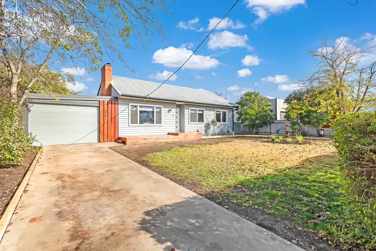 Main view of Homely house listing, 476 CRESSY STREET, Deniliquin NSW 2710