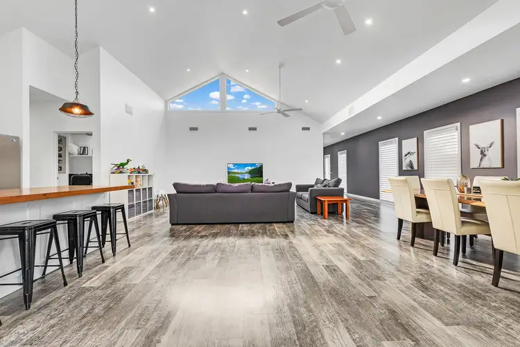 Fifth view of Homely house listing, 476 CRESSY STREET, Deniliquin NSW 2710
