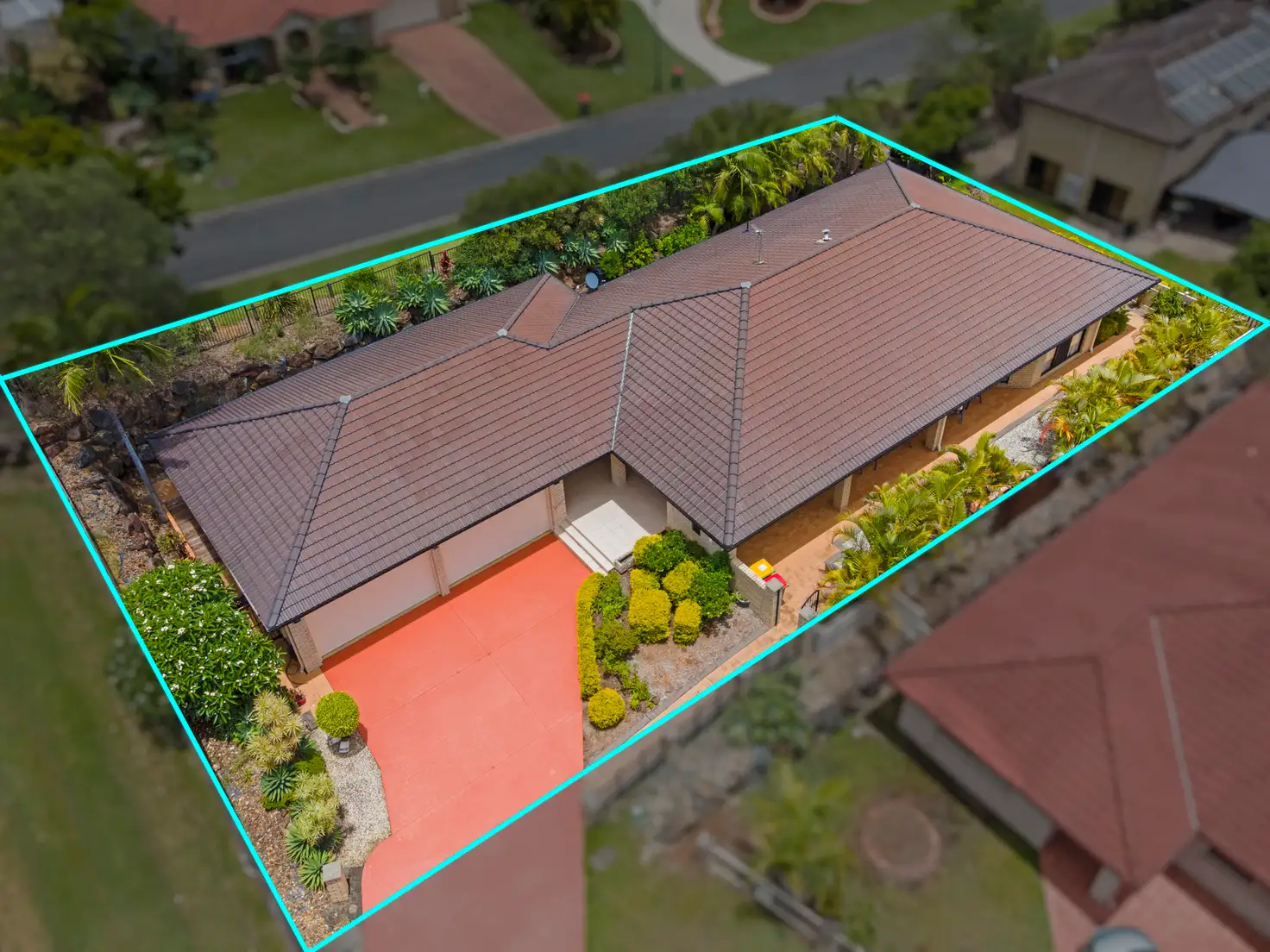 Main view of Homely house listing, 9 Tawanga Close, Pacific Pines QLD 4211