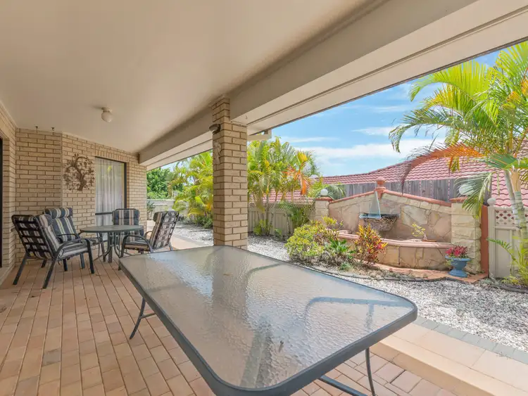 Second view of Homely house listing, 9 Tawanga Close, Pacific Pines QLD 4211