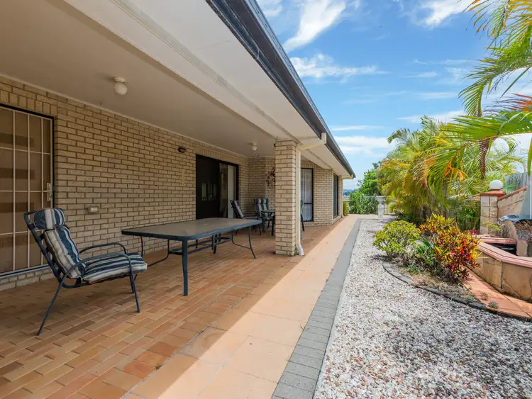 Third view of Homely house listing, 9 Tawanga Close, Pacific Pines QLD 4211
