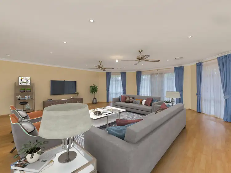 Sixth view of Homely house listing, 9 Tawanga Close, Pacific Pines QLD 4211