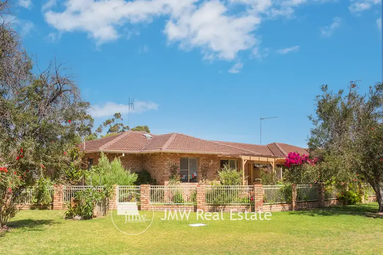 Main view of Homely unit listing, 1/1-3 Chieftain Crescent, Dunsborough WA 6281