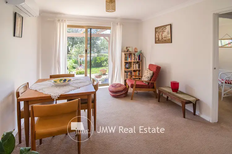 Second view of Homely unit listing, 1/1-3 Chieftain Crescent, Dunsborough WA 6281