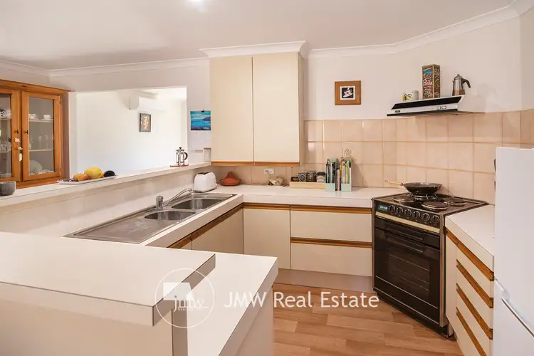 Third view of Homely unit listing, 1/1-3 Chieftain Crescent, Dunsborough WA 6281