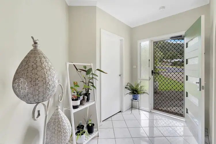 Second view of Homely house listing, 36 Cintra Street, Mount Sheridan QLD 4868